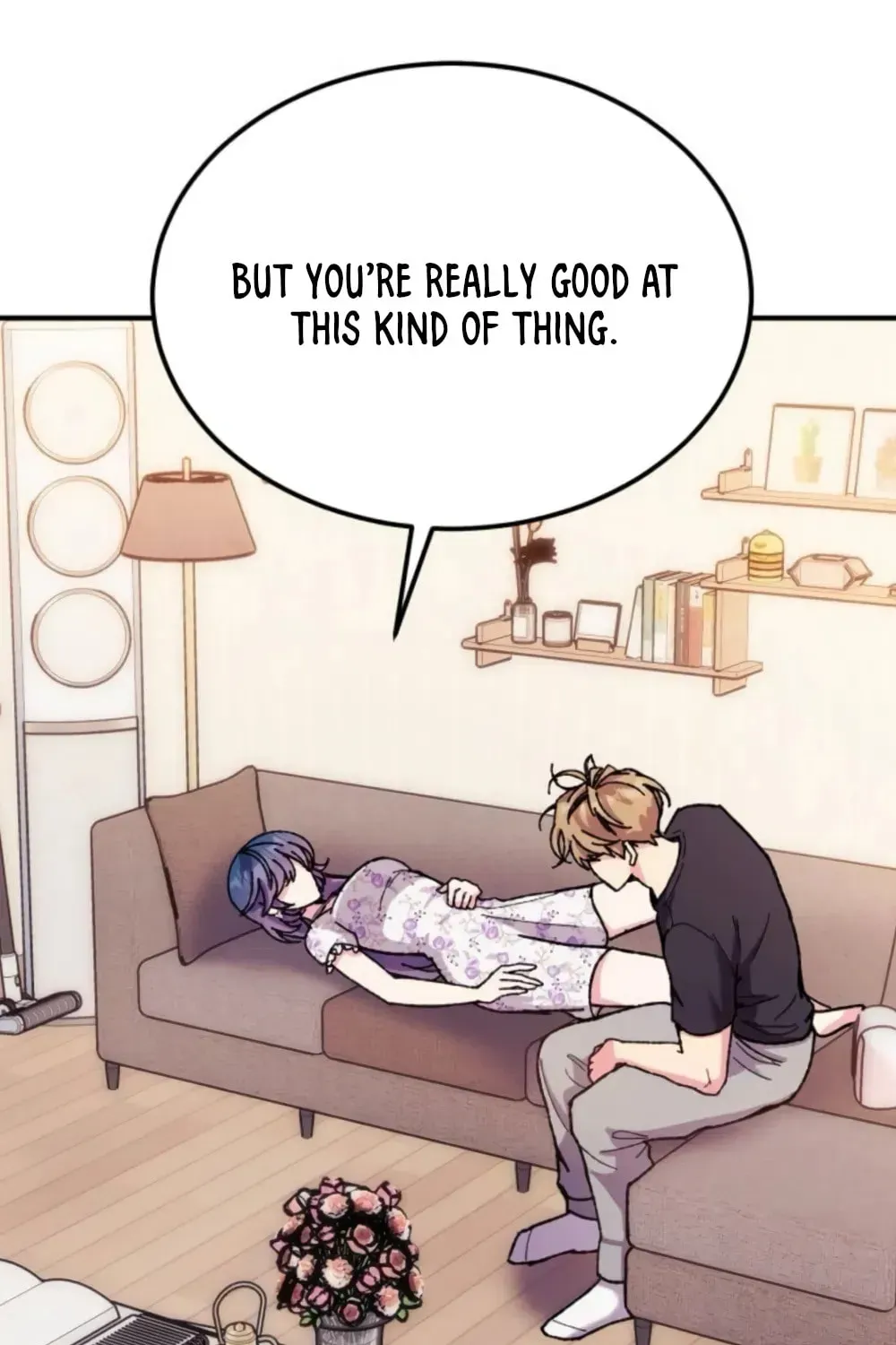 Lucky Mia! Chapter 23 - page 86