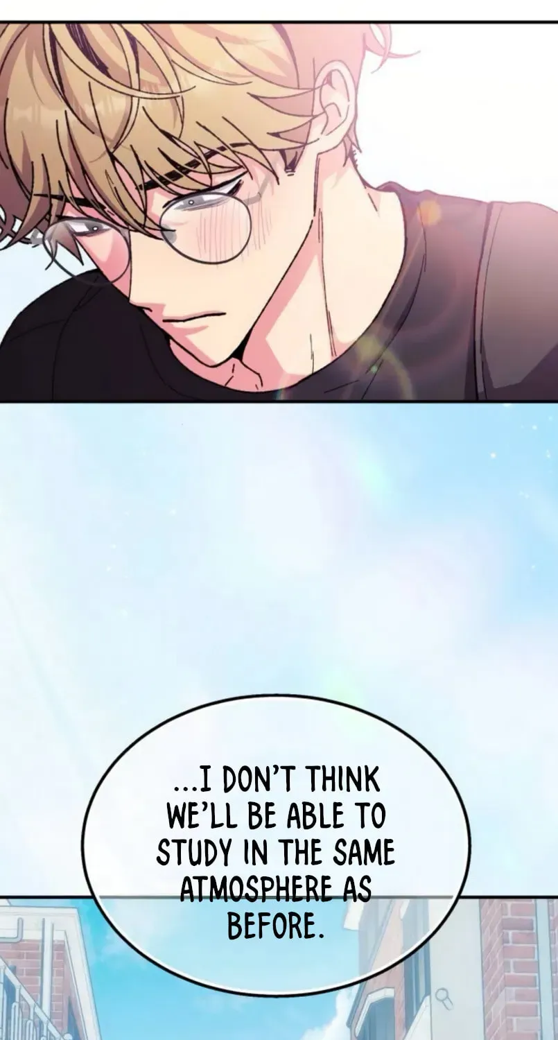 Lucky Mia! Chapter 23 - page 9