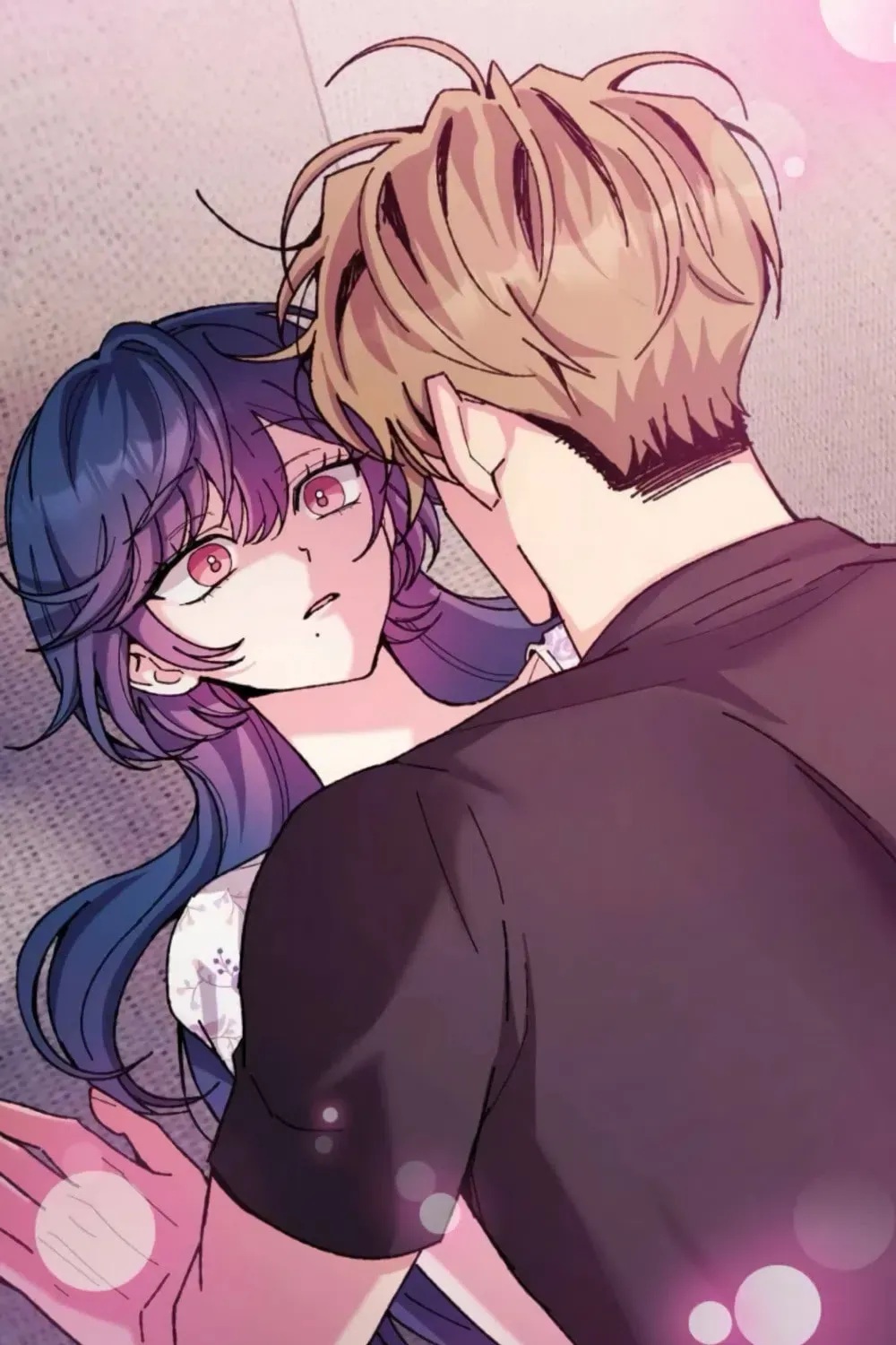 Lucky Mia! Chapter 23 - page 92