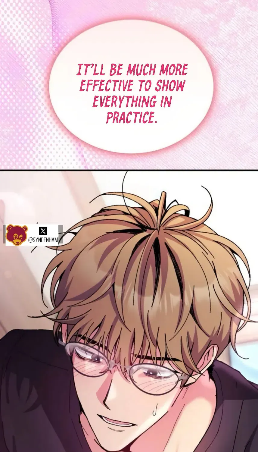 Lucky Mia! Chapter 23 - page 94