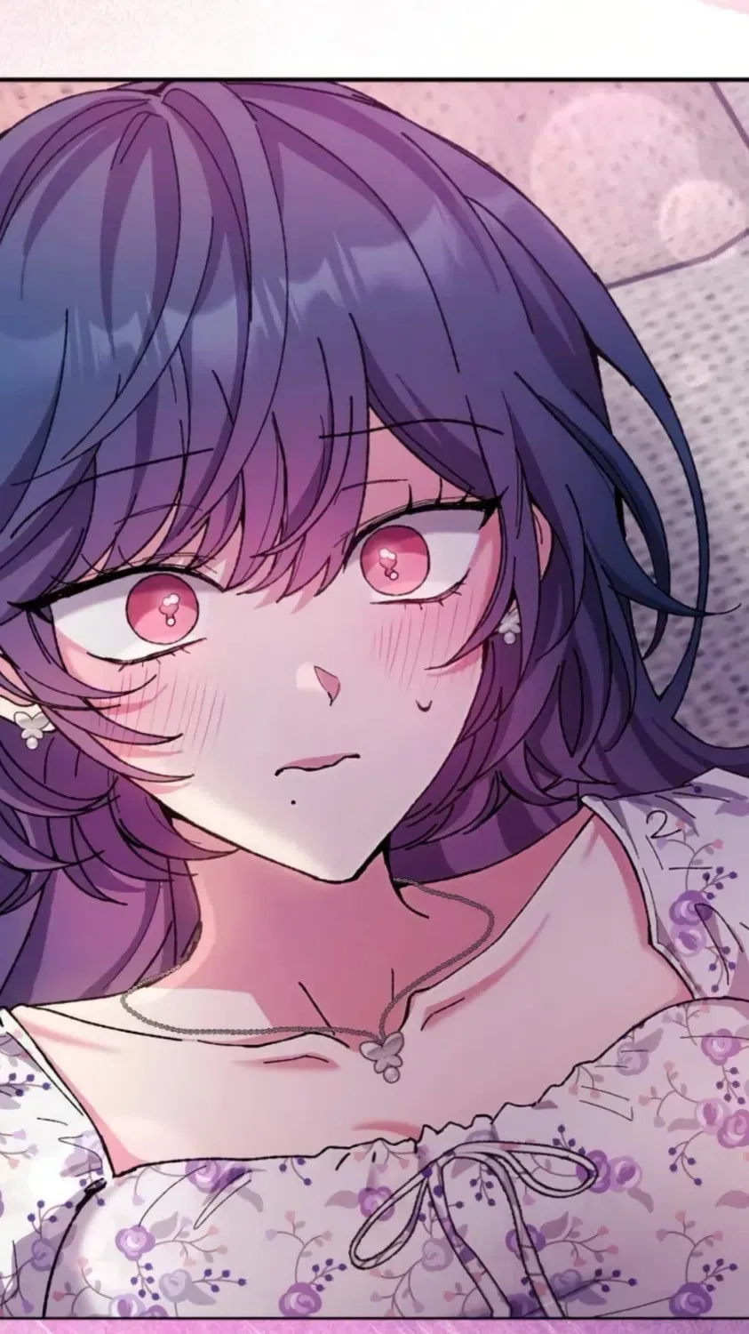 Lucky Mia! Chapter 23 - page 96