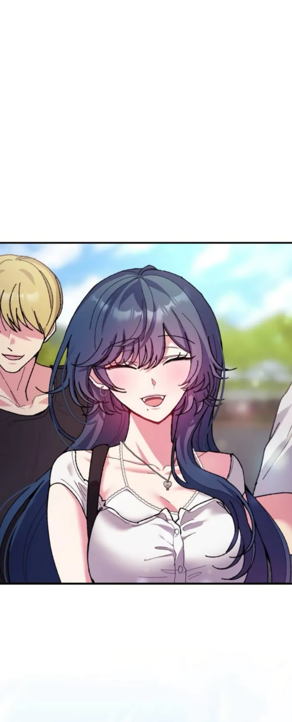 Lucky Mia! Chapter 25 - page 58