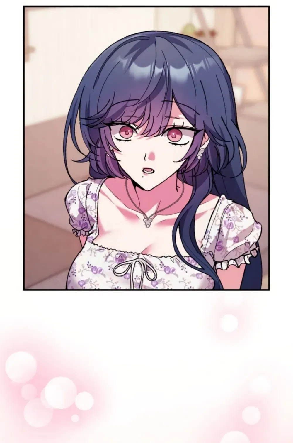 Lucky Mia! Chapter 25 - page 7