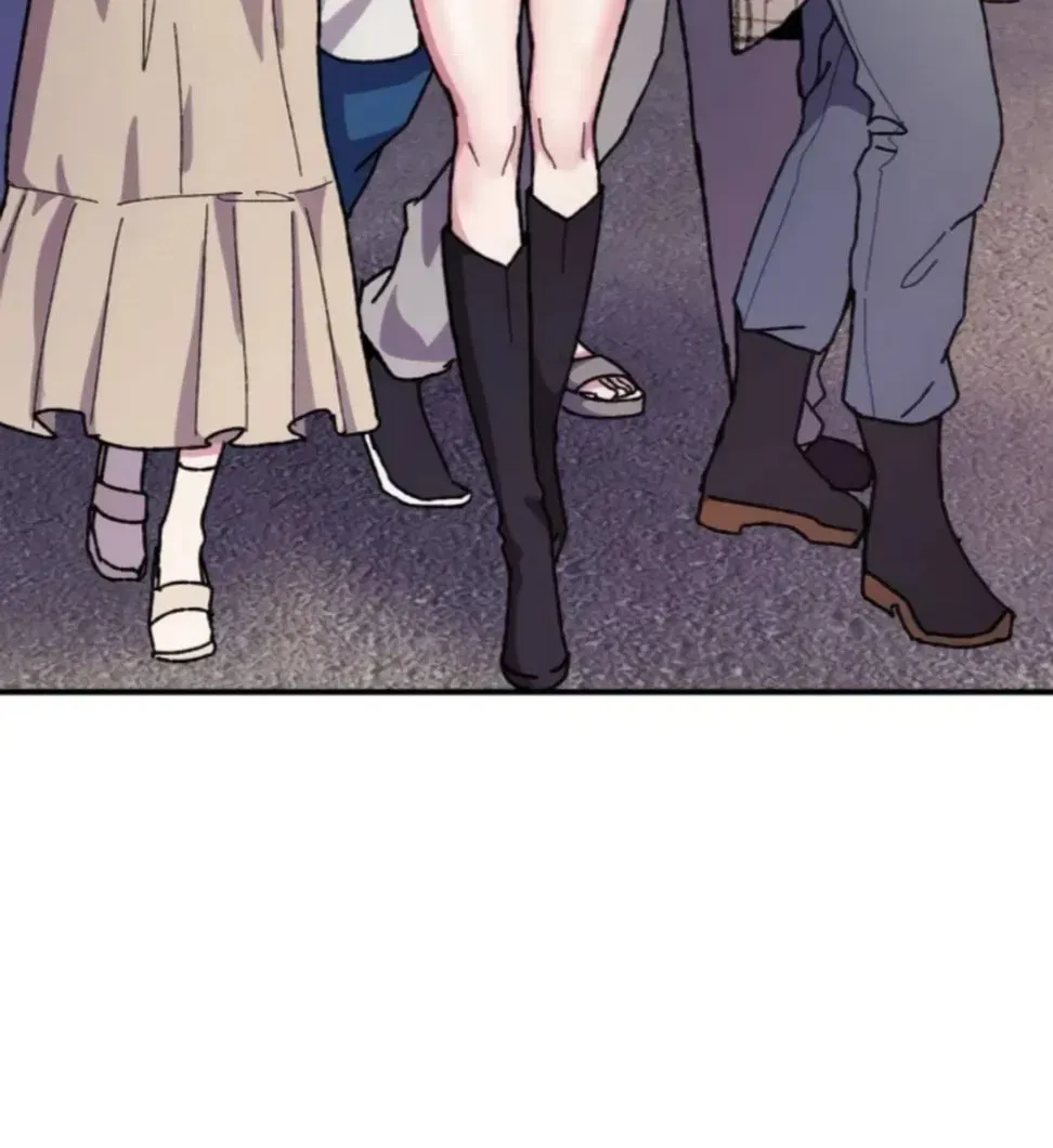 Lucky Mia! Chapter 26 - page 10