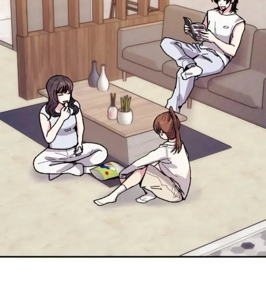 Lucky Mia! Chapter 26 - page 103