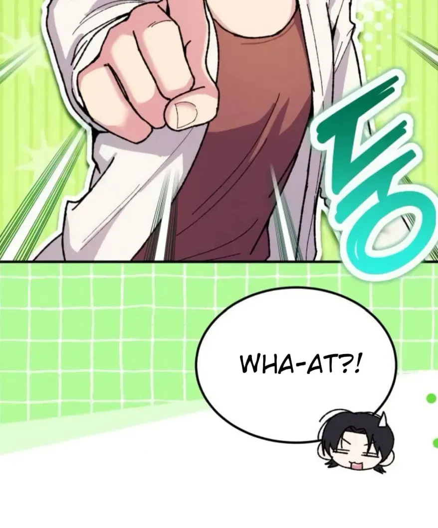 Lucky Mia! Chapter 26 - page 111