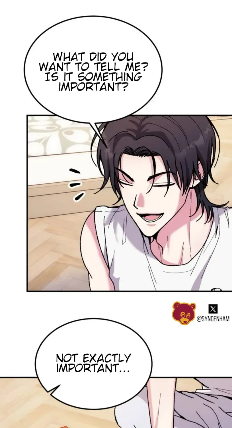 Lucky Mia! Chapter 26 - page 115