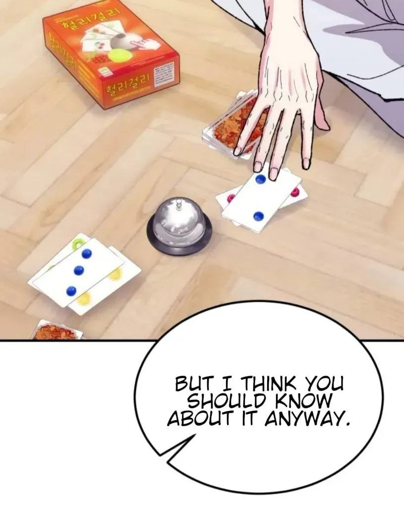 Lucky Mia! Chapter 26 - page 116