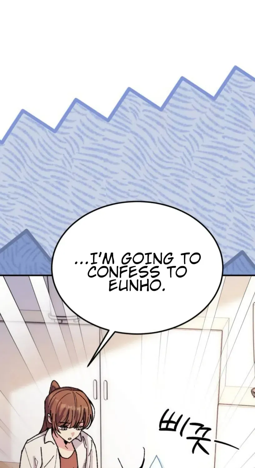 Lucky Mia! Chapter 26 - page 117