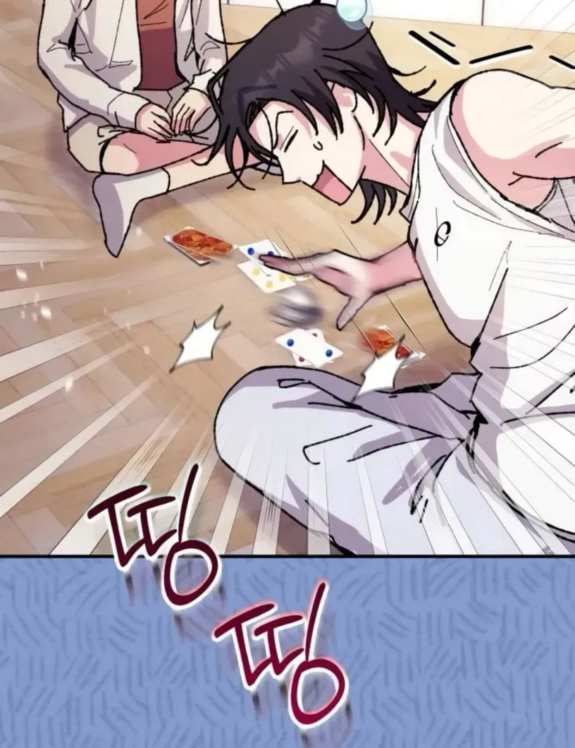 Lucky Mia! Chapter 26 - page 118