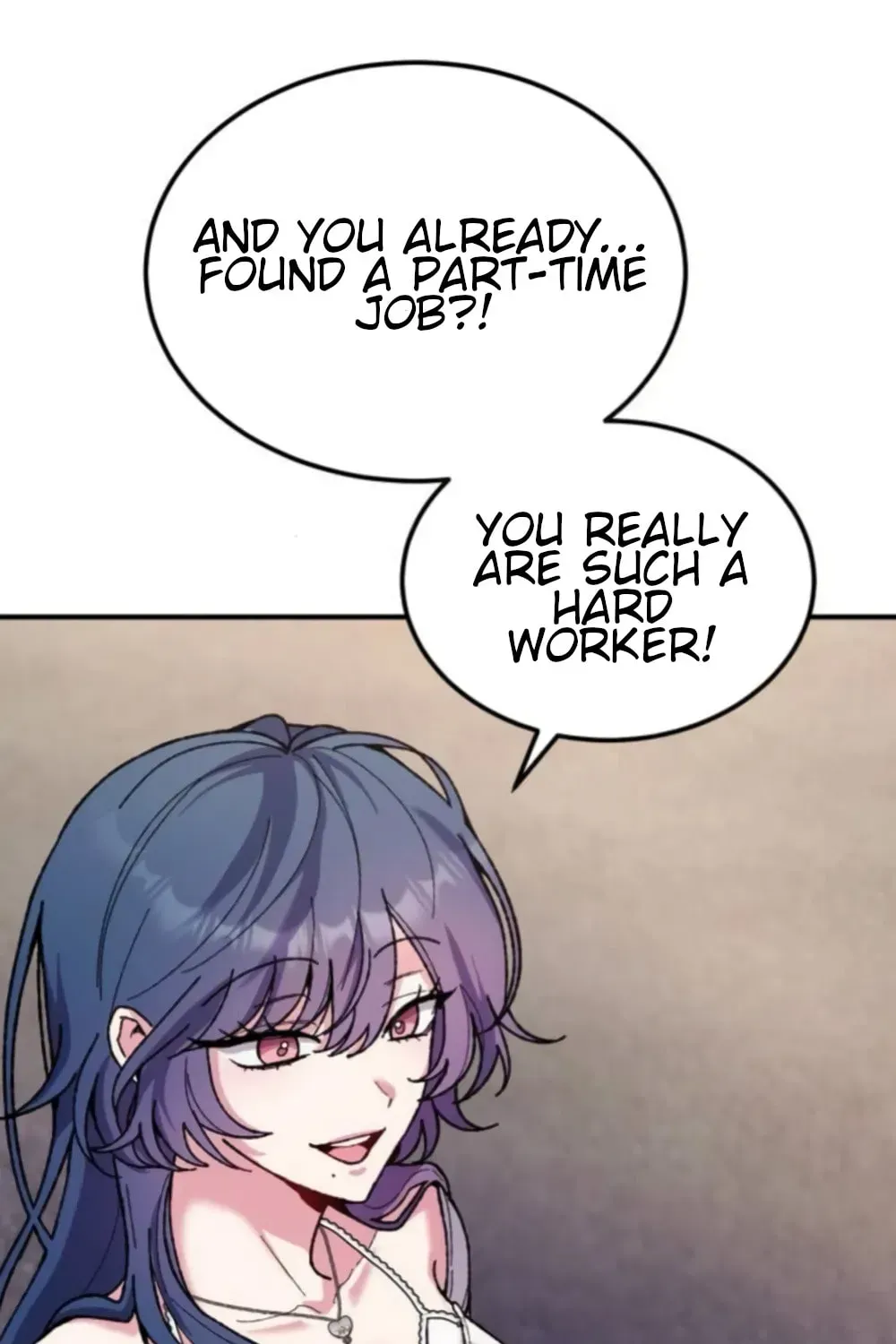 Lucky Mia! Chapter 26 - page 15