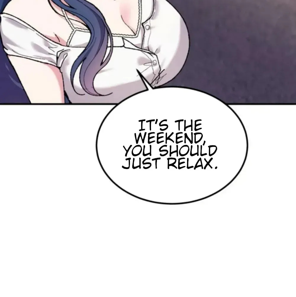 Lucky Mia! Chapter 26 - page 16
