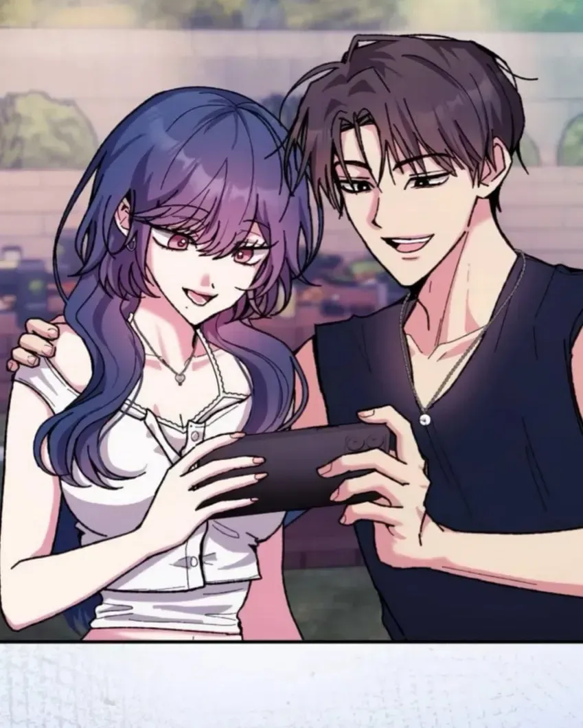 Lucky Mia! Chapter 26 - page 40