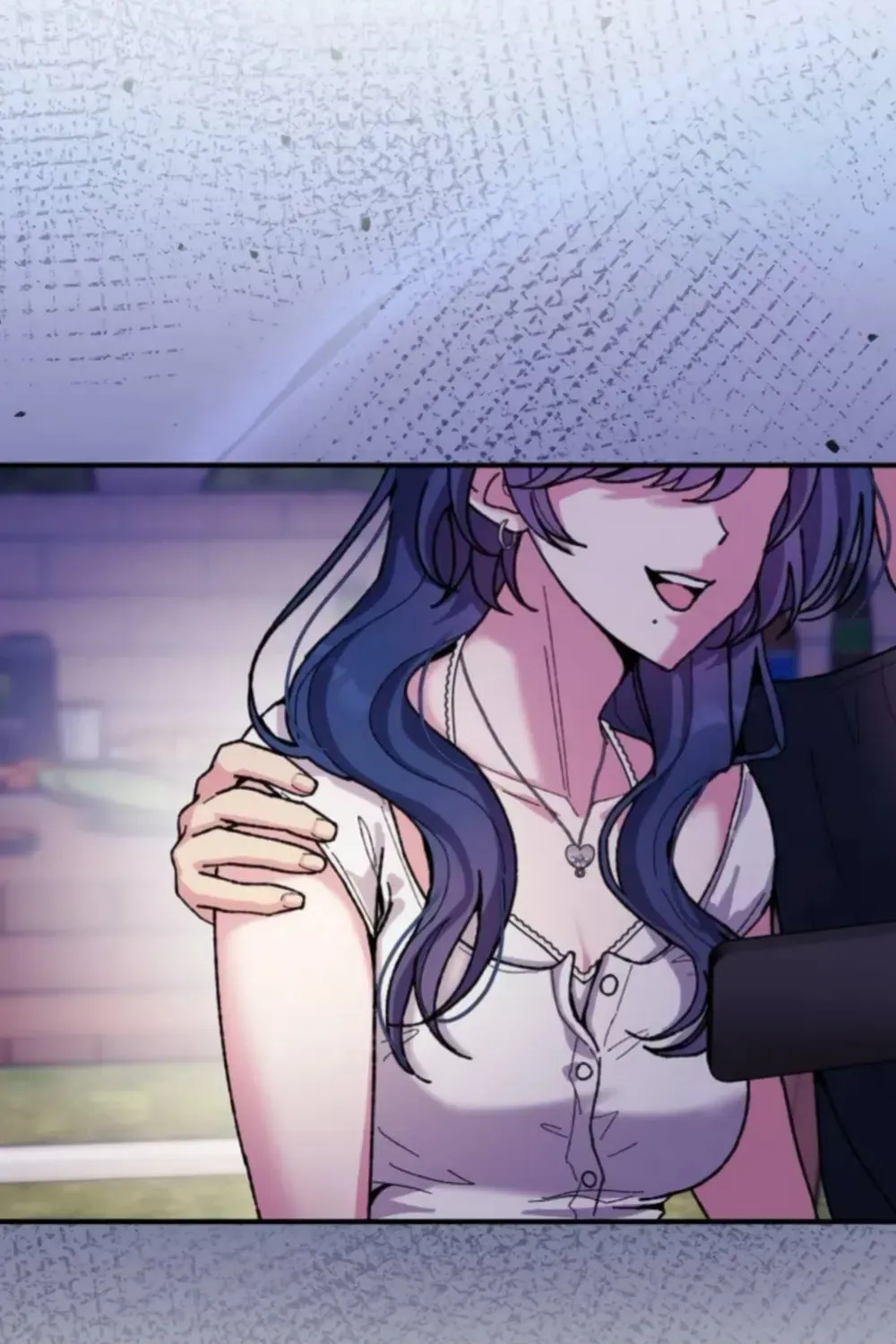 Lucky Mia! Chapter 26 - page 41