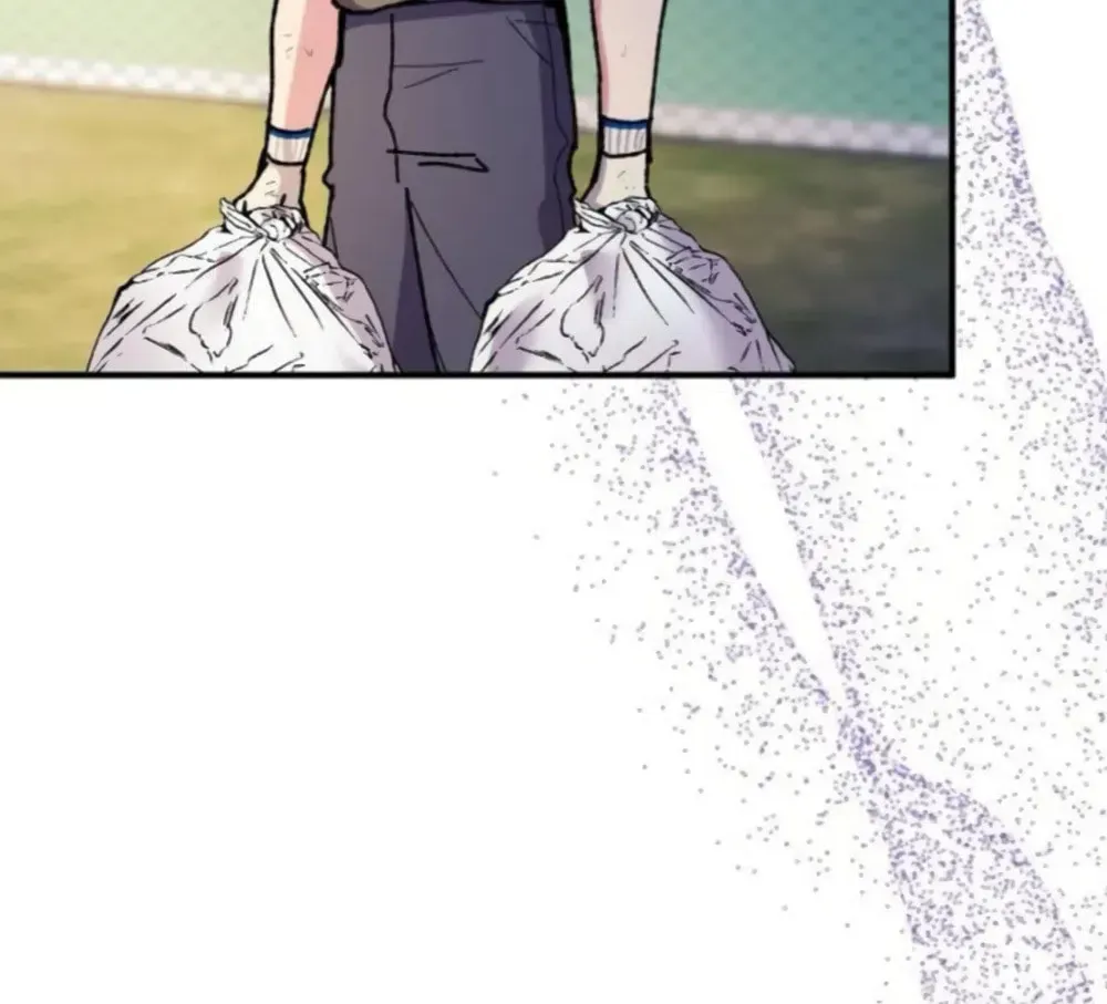 Lucky Mia! Chapter 26 - page 50