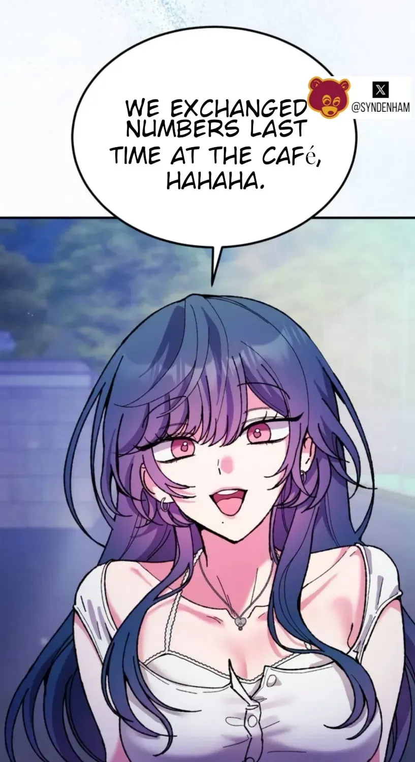 Lucky Mia! Chapter 26 - page 74