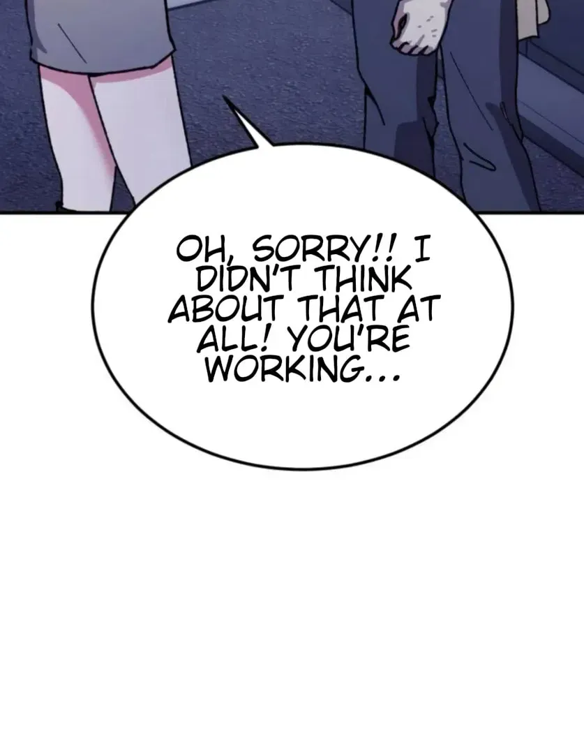 Lucky Mia! Chapter 26 - page 85