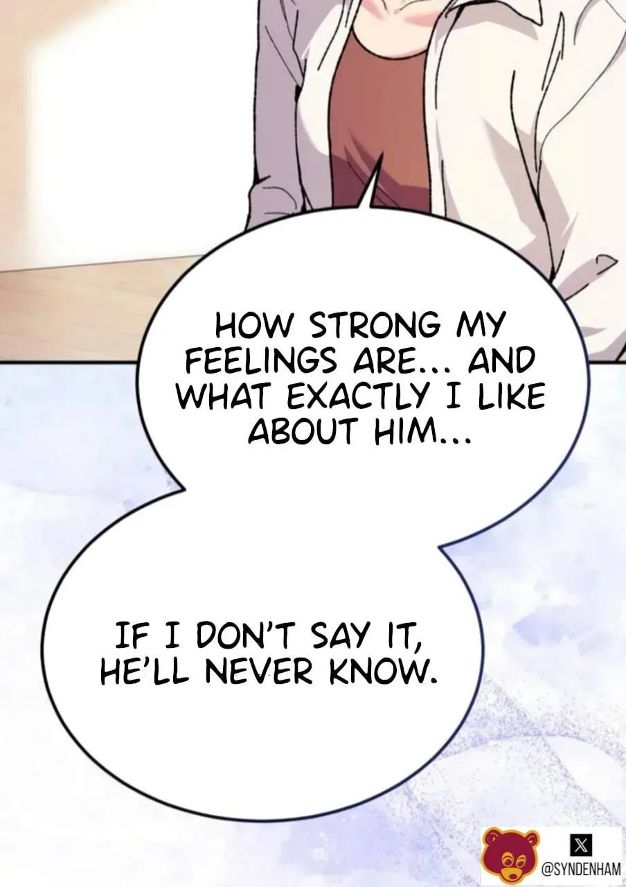Lucky Mia! Chapter 27 - page 10