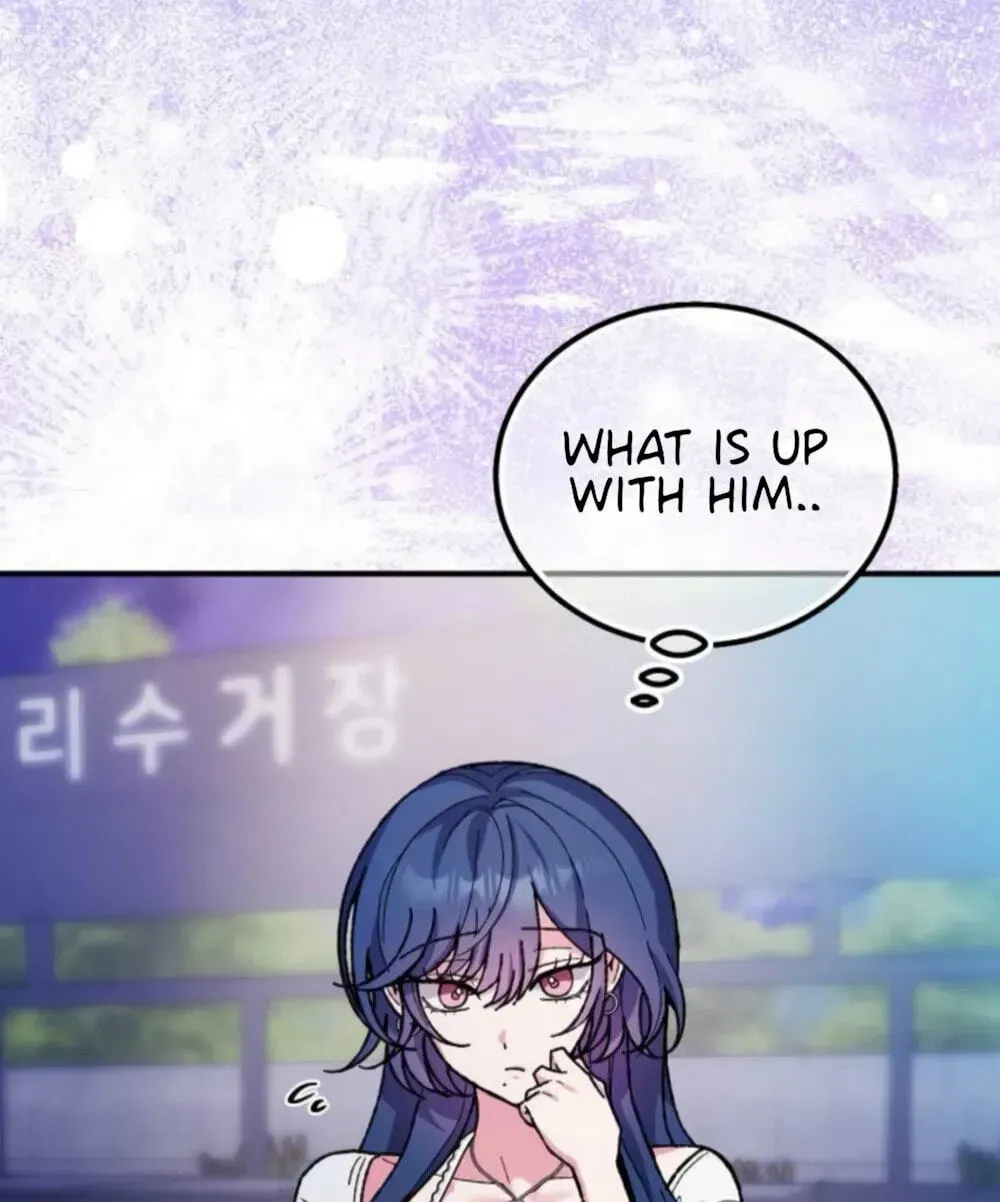 Lucky Mia! Chapter 27 - page 102