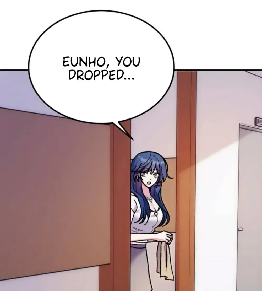 Lucky Mia! Chapter 27 - page 106