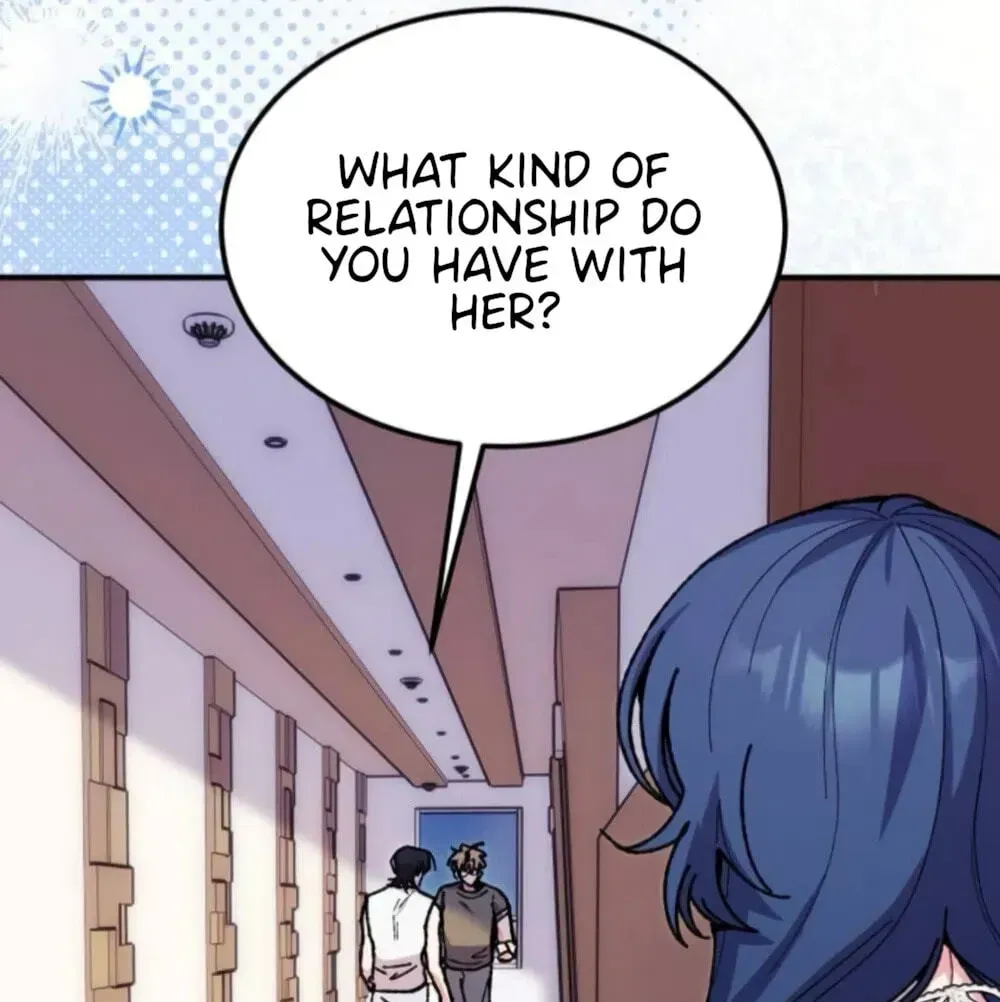Lucky Mia! Chapter 27 - page 108