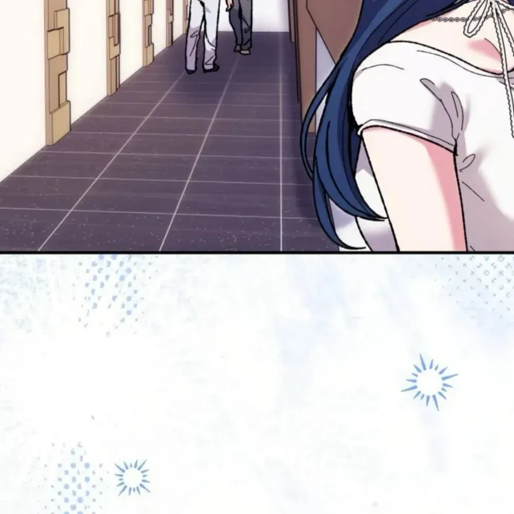 Lucky Mia! Chapter 27 - page 109