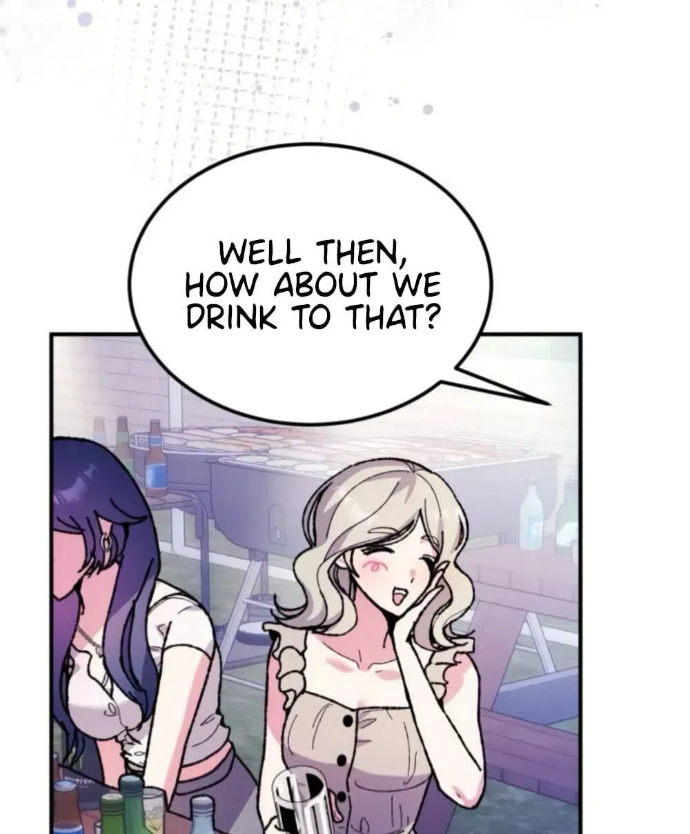 Lucky Mia! Chapter 27 - page 118