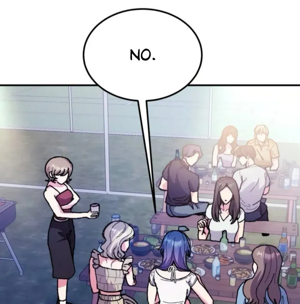 Lucky Mia! Chapter 27 - page 122