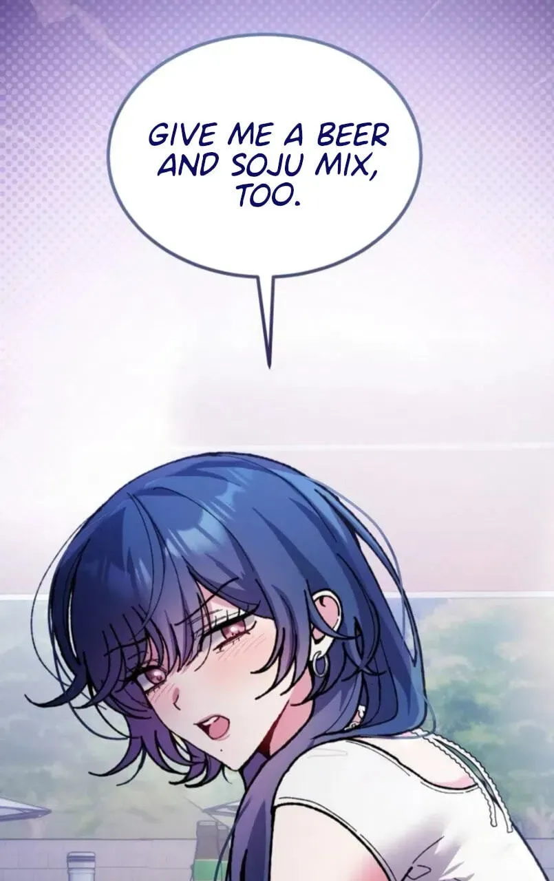 Lucky Mia! Chapter 27 - page 124