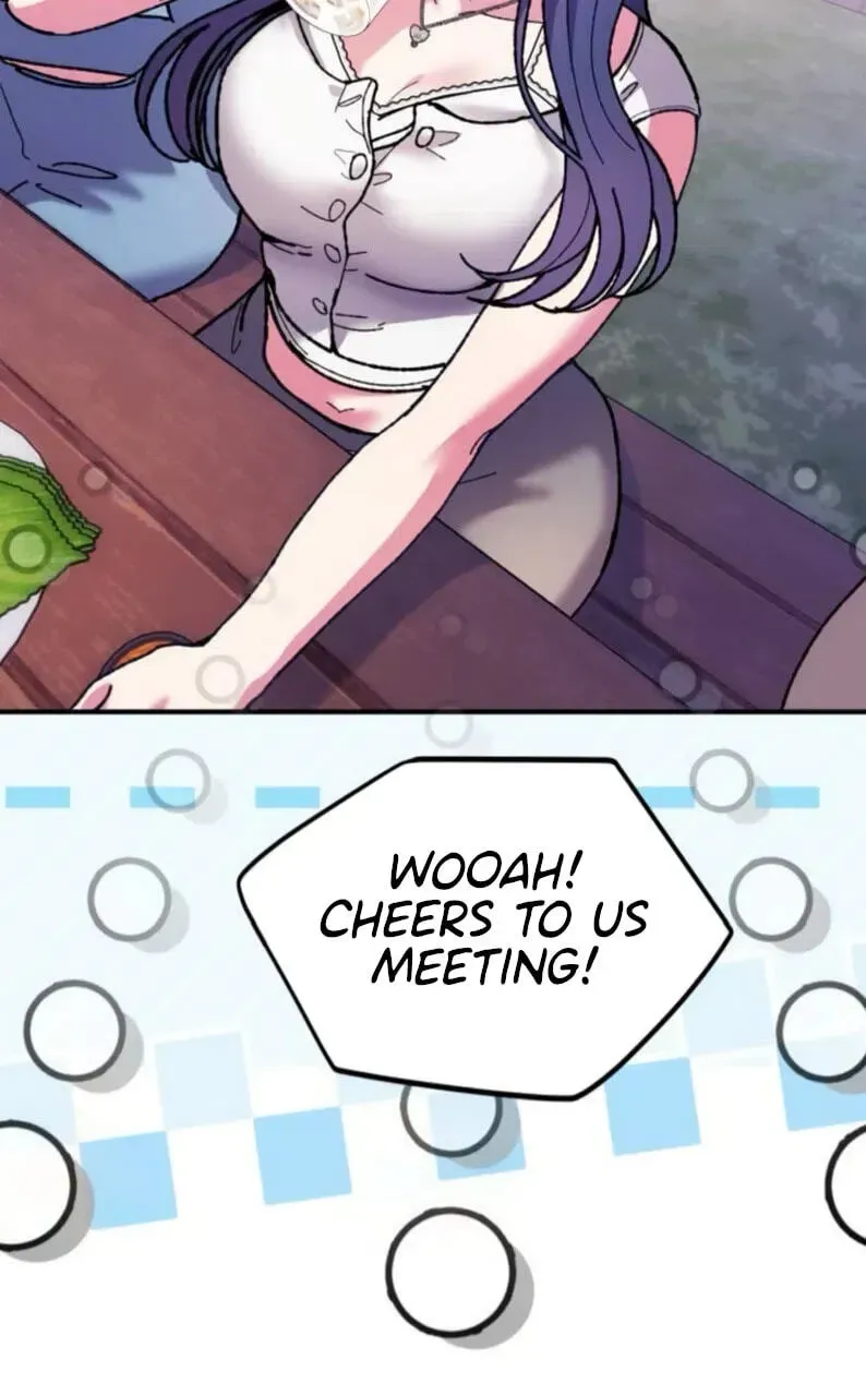 Lucky Mia! Chapter 27 - page 127