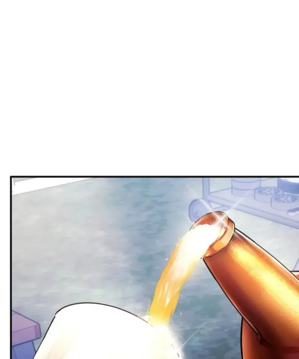 Lucky Mia! Chapter 27 - page 128