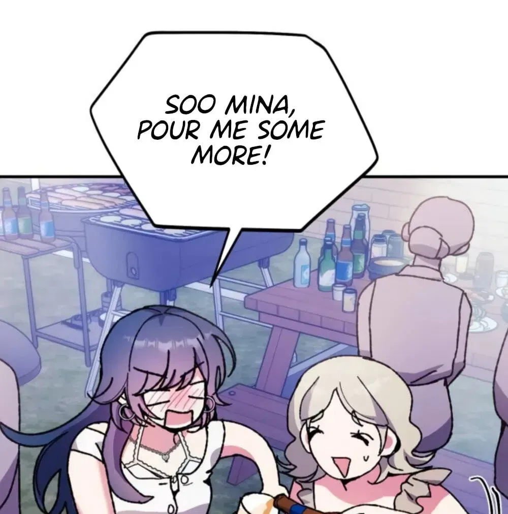 Lucky Mia! Chapter 27 - page 130