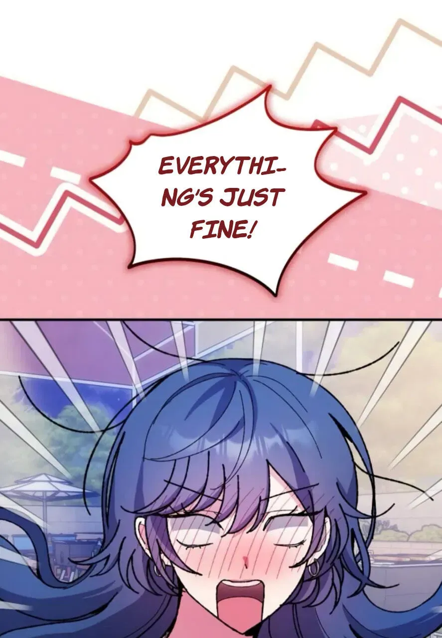 Lucky Mia! Chapter 27 - page 132
