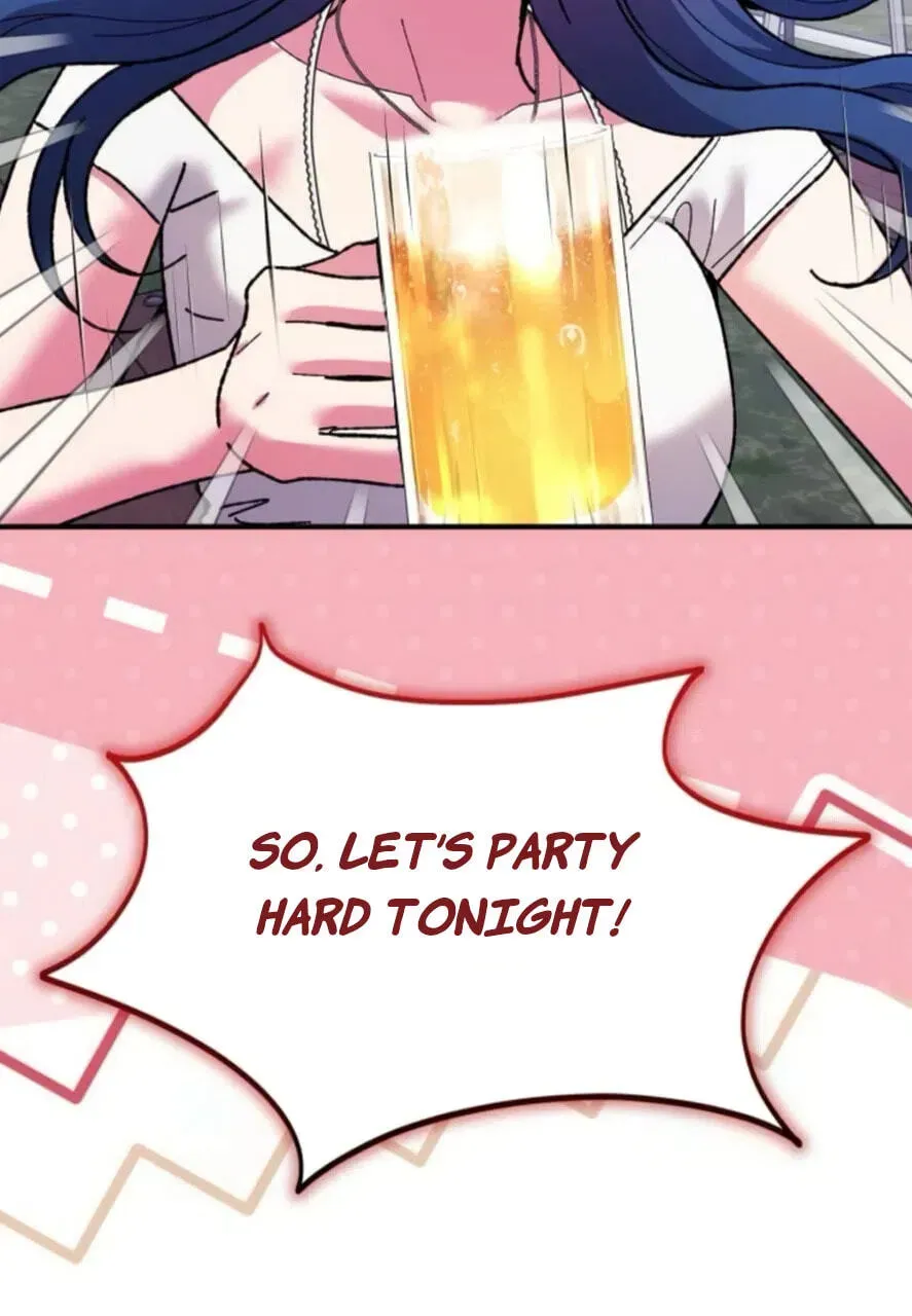 Lucky Mia! Chapter 27 - page 133