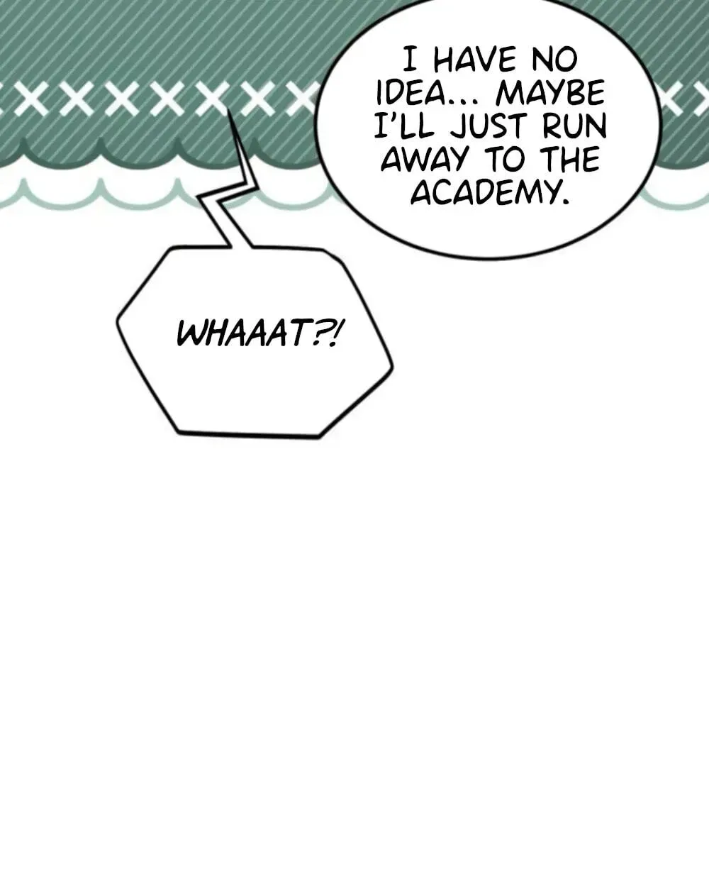 Lucky Mia! Chapter 27 - page 14