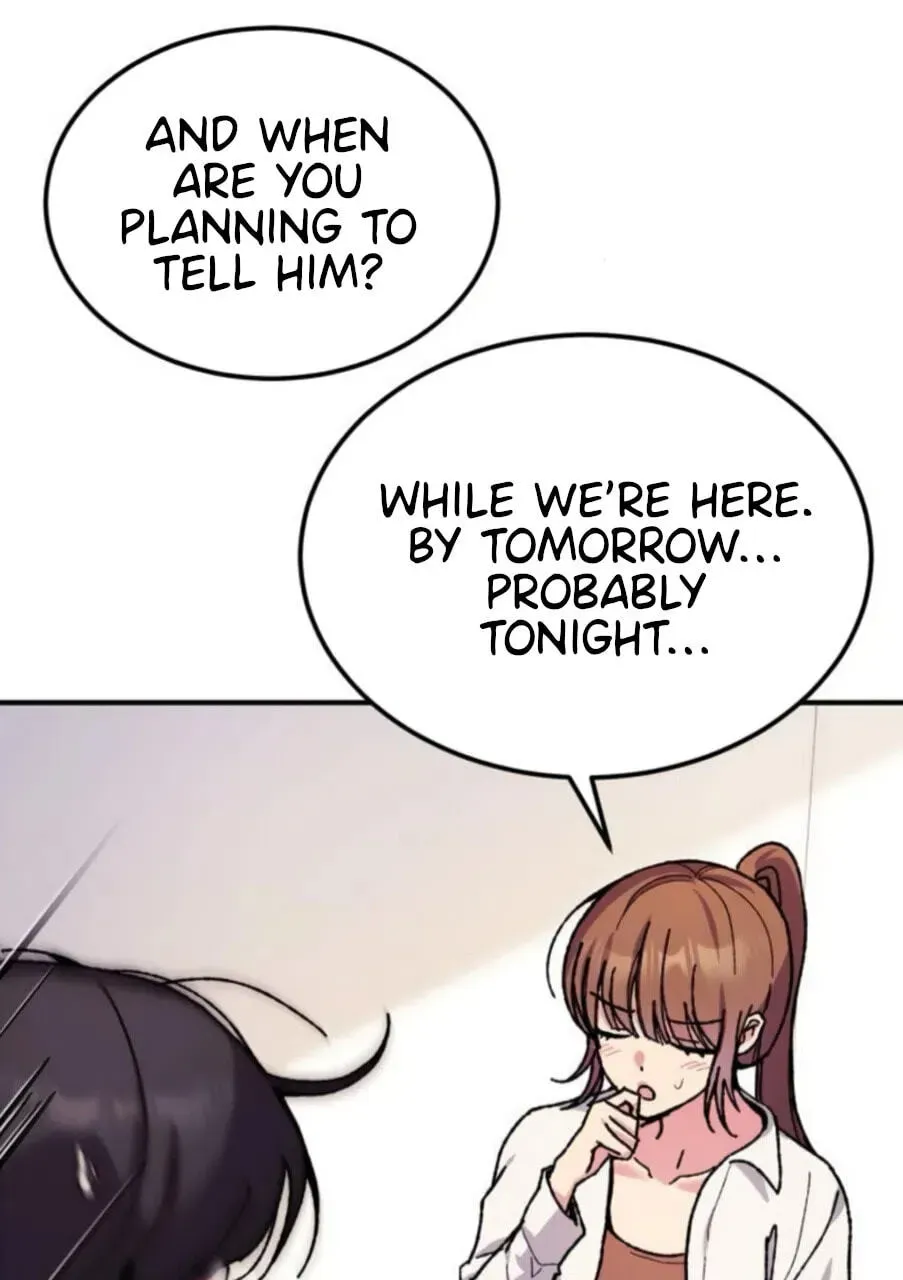 Lucky Mia! Chapter 27 - page 15