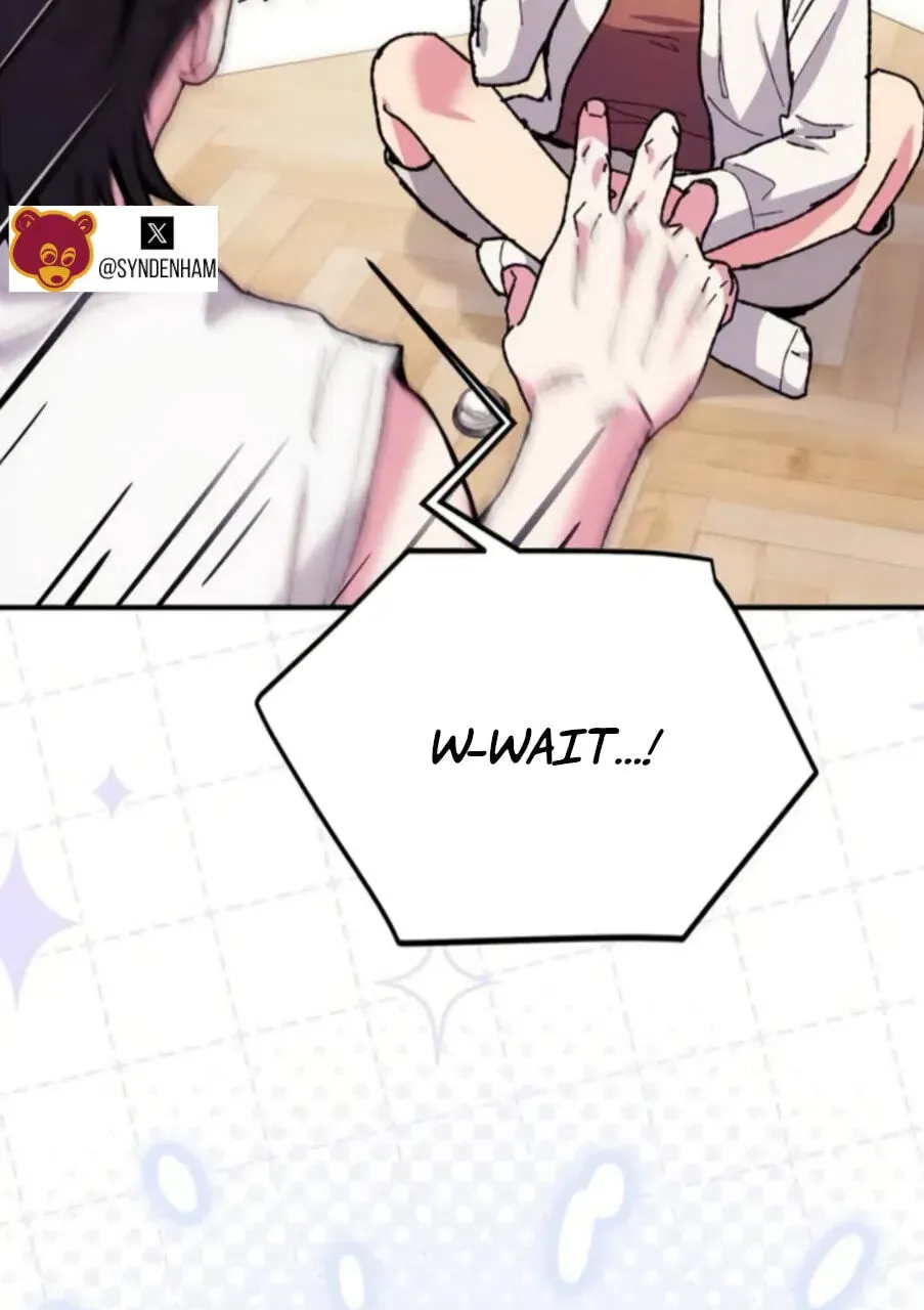 Lucky Mia! Chapter 27 - page 16