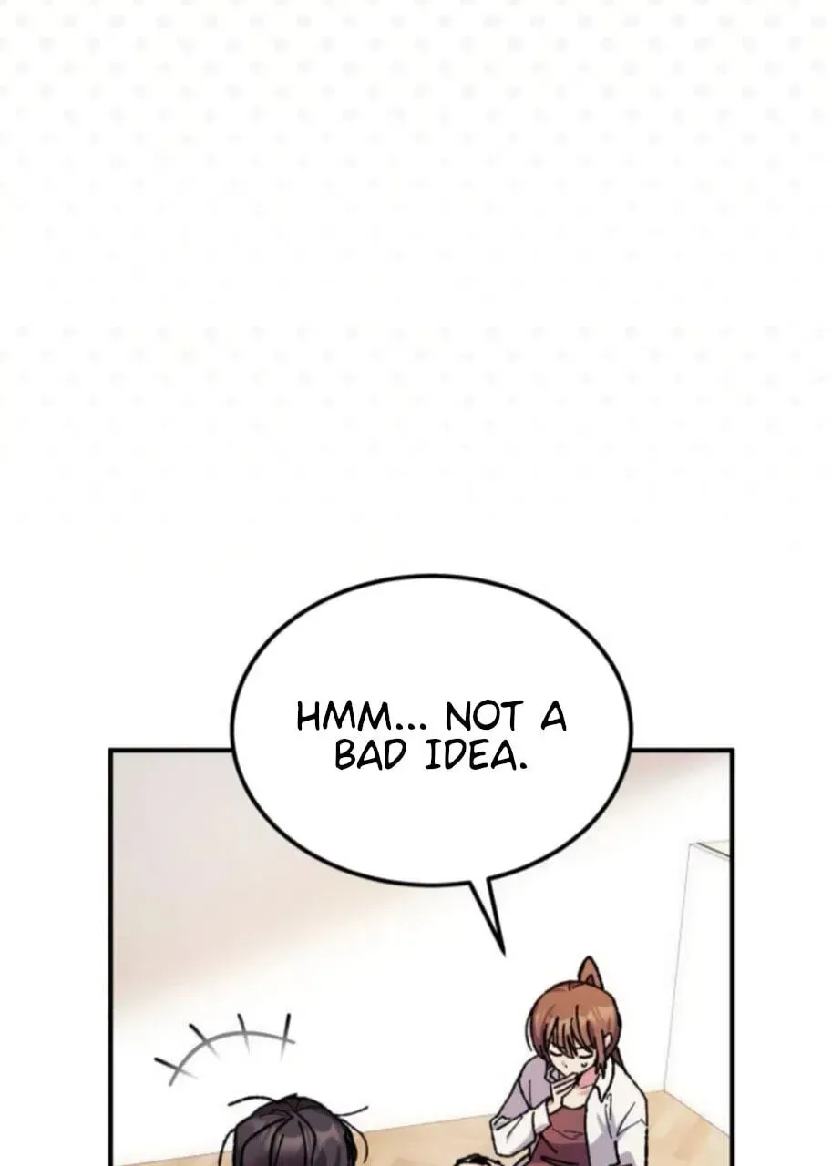Lucky Mia! Chapter 27 - page 19
