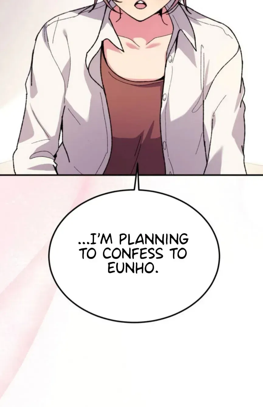 Lucky Mia! Chapter 27 - page 2