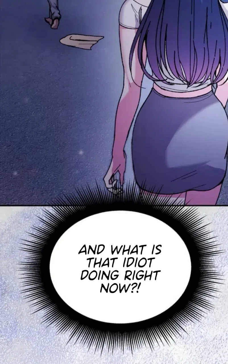 Lucky Mia! Chapter 27 - page 28