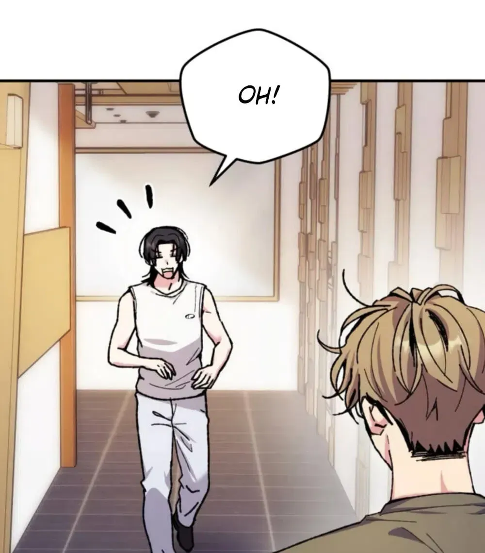 Lucky Mia! Chapter 27 - page 33