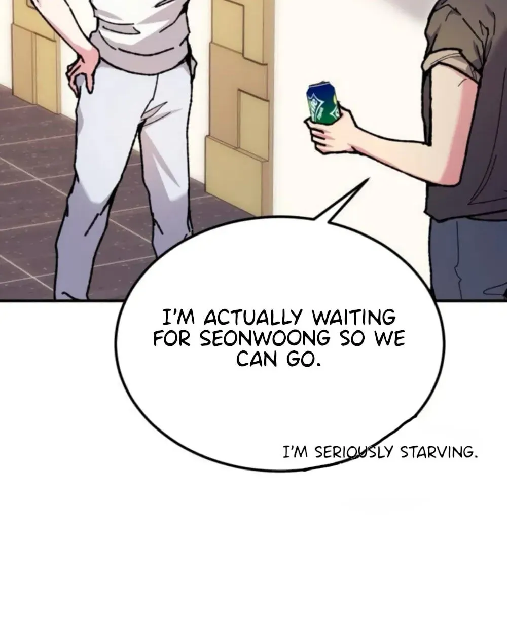 Lucky Mia! Chapter 27 - page 38