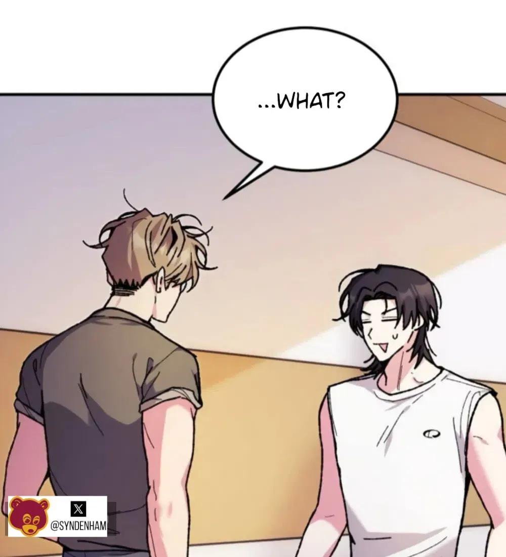Lucky Mia! Chapter 27 - page 47