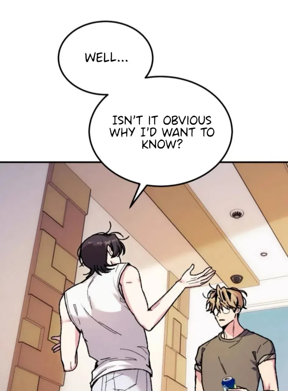 Lucky Mia! Chapter 27 - page 57