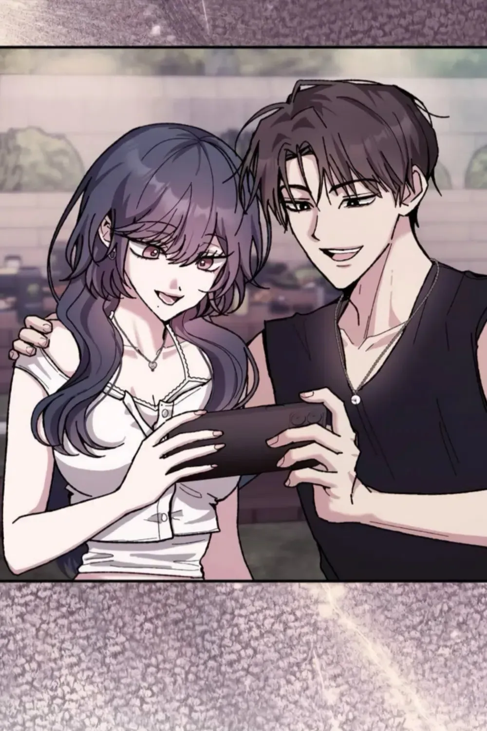 Lucky Mia! Chapter 27 - page 61