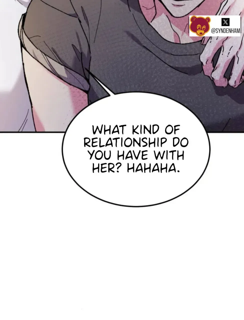 Lucky Mia! Chapter 27 - page 64