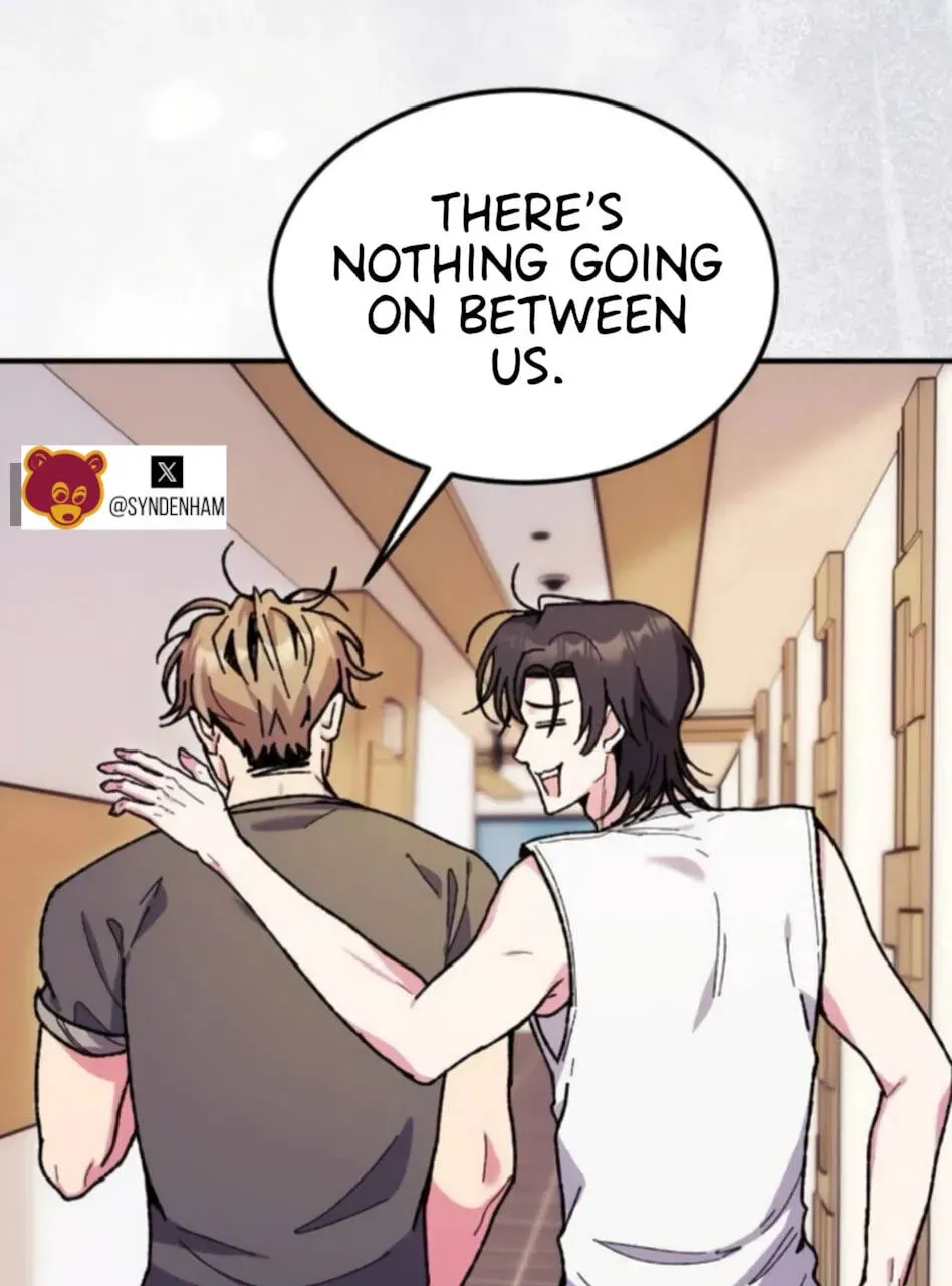 Lucky Mia! Chapter 27 - page 69