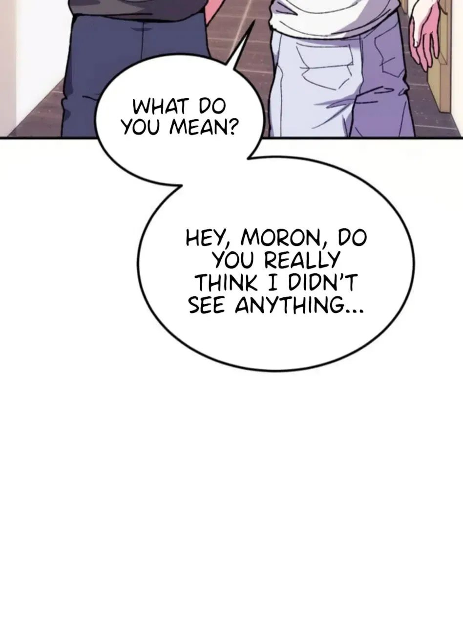 Lucky Mia! Chapter 27 - page 70