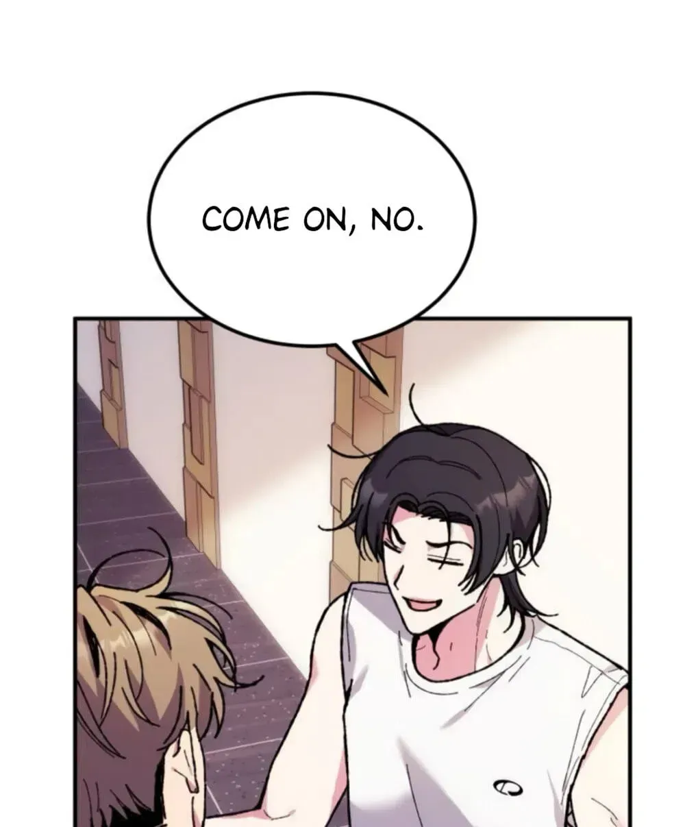 Lucky Mia! Chapter 27 - page 71