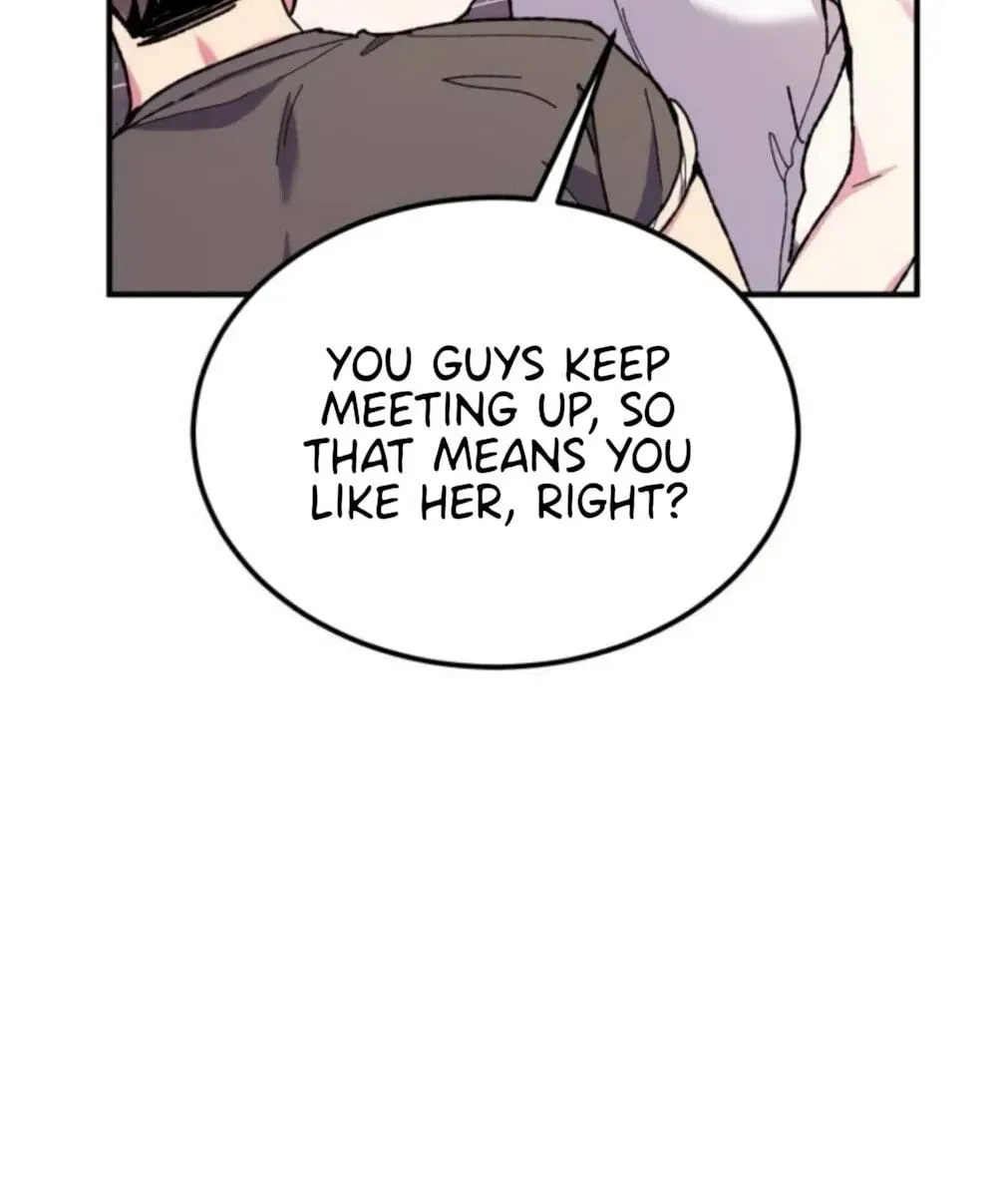 Lucky Mia! Chapter 27 - page 72